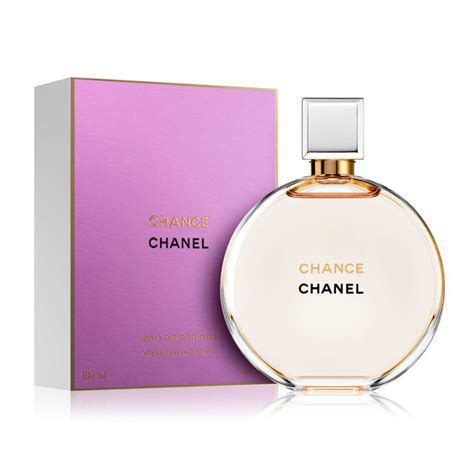 parfum chanel chance 100ml